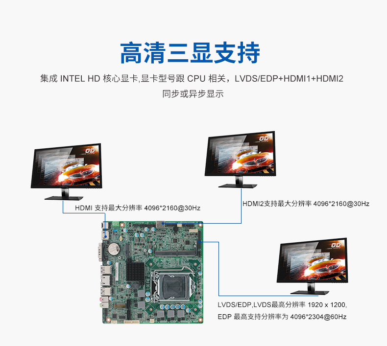 【新品解析】派勤8代9代Coffee Lake-S ITX主板，硬核来袭